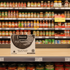 Sharwood's Medium Egg Noodles 3Kg