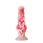Gorgon - 7.3 Inch Monster Dildo - Alien Dildo - Fantasy Dildo