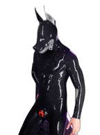 Furrjoi Zipper Dog Hood
