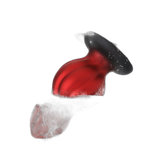Gourd - Silicone Butt Plug - 2 Sizes