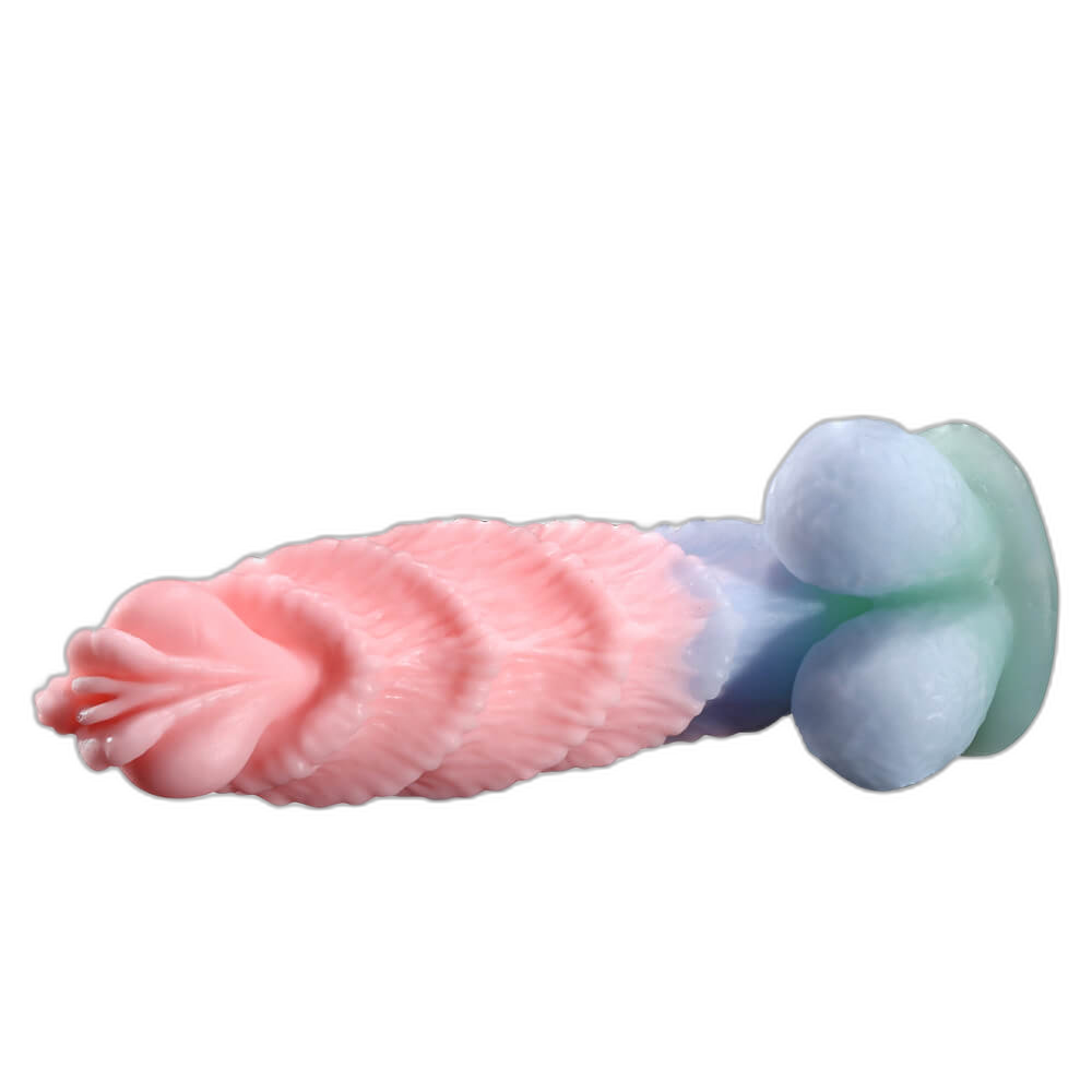 Swallow - Silicone Monster Dildo - Fantasy Dildo