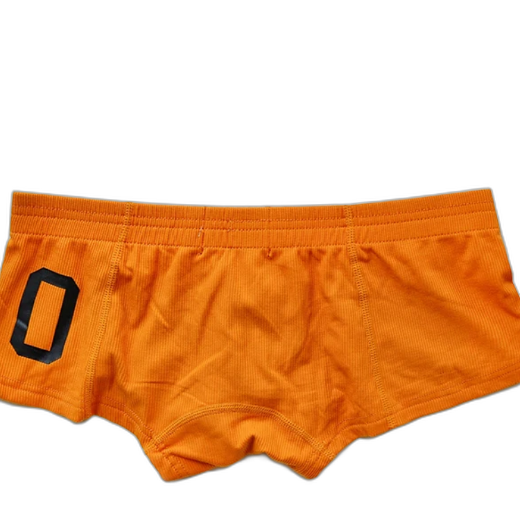 D.M. Comfort Button Up Boxers