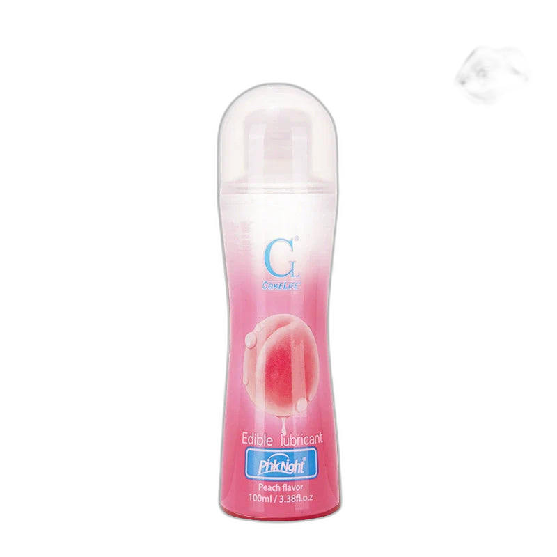 CokeLife - Flavored Lube - Edible Lube - 3.3 oz
