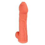 Gladiator - Huge Realistic Dual Density Dildo