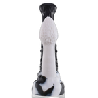 SWISOK Dualbloom - Alien Double Dildo