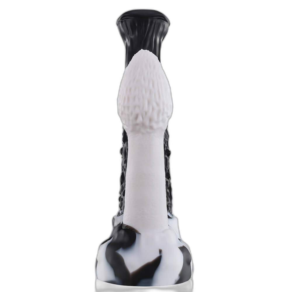SWISOK Dualbloom - Alien Double Dildo