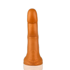 Titan - Finger Dildo - Huge Dildo - Silicone Anal Dildo