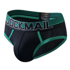 Sports Comfort Mesh Briefs