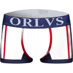 ORLVS Mesh Pocket Boxers
