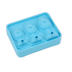 Silicone Butt Plug 'Christmas Tree' Ice Cube Mold Tray