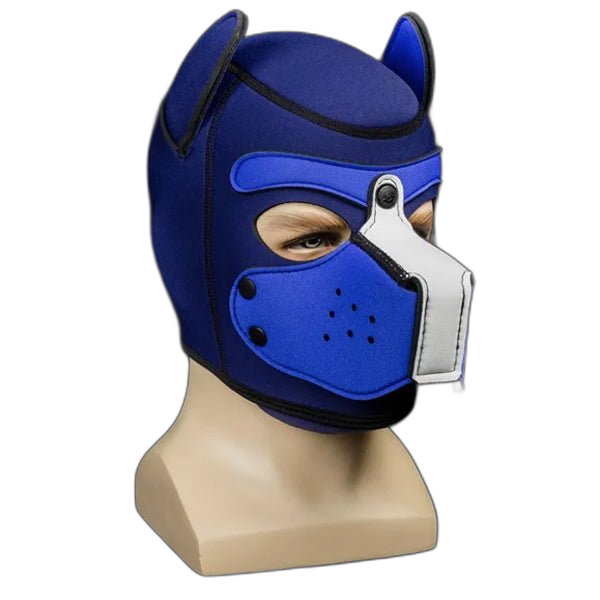 Build Your Own MR.S Neoprene PUPPY Hood