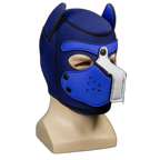 Build Your Own MR.S Neoprene PUPPY Hood