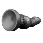 Jax - Silicone Knot Dildo - Kanis Dildo - 5 Sizes