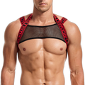 Elastic Harness