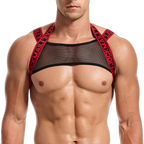 Elastic Harness