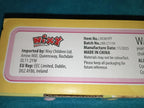 4 PACK PASTEL DOUGH MODELLING PLAY SET