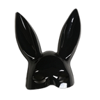 Midnight Bunny Mask