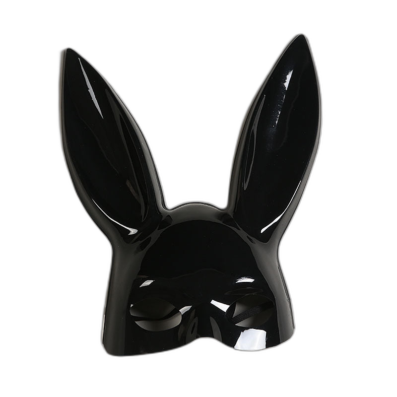 Midnight Bunny Mask