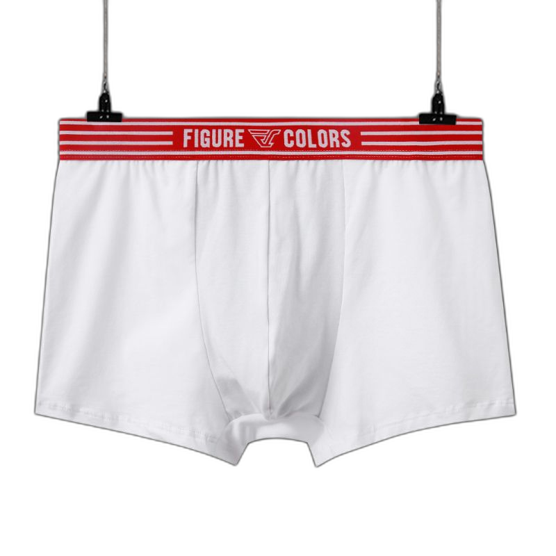 Figure Cotton Boxer Briefs
