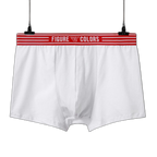 Figure Cotton Boxer Briefs