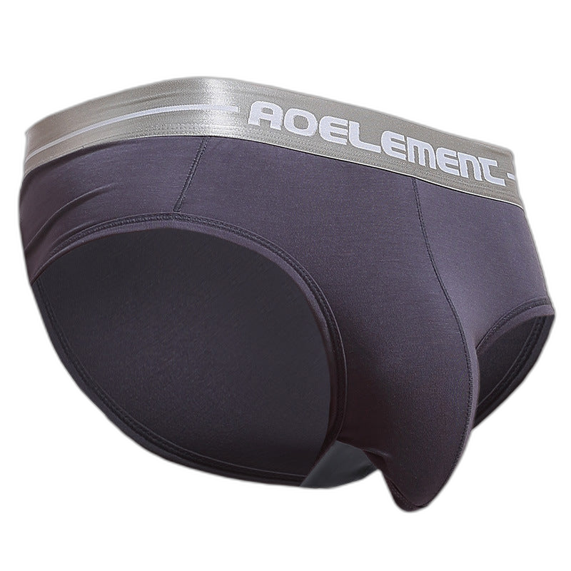 Men's U Convex Pouch U Convex Pouch Briefs