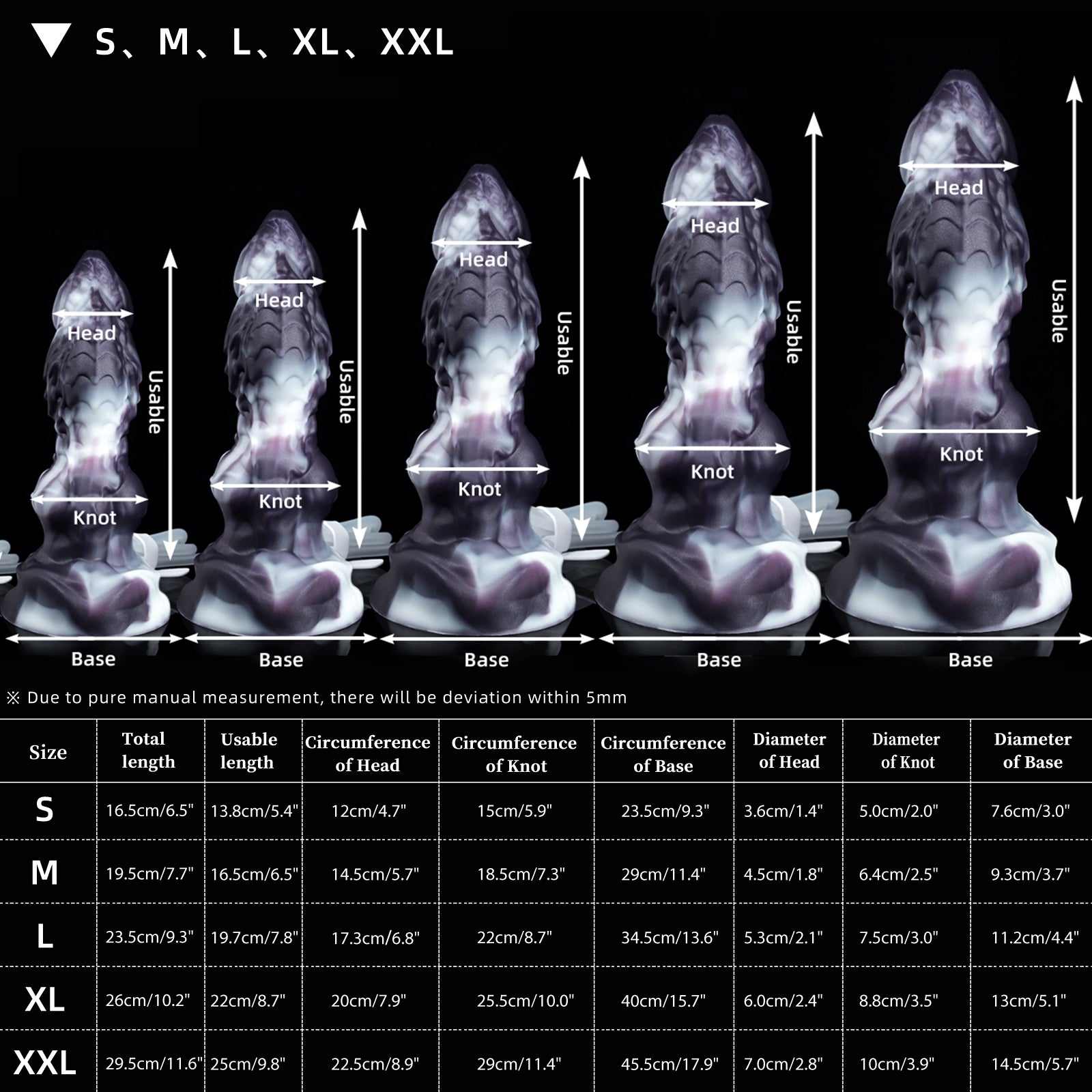 VRA + TUBE
