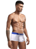 3 Pack Mens Sculpt Bulge Shape Support Pouch Underwear