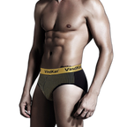 Men's Magnetic Energy Functional Modal Briefs
