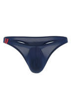 Men's U-Pouch Low-Rise Trendy Sexy Thongs