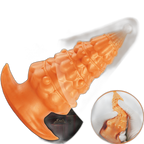 Joyspire – Christmas Tree-Shaped Anal Plug