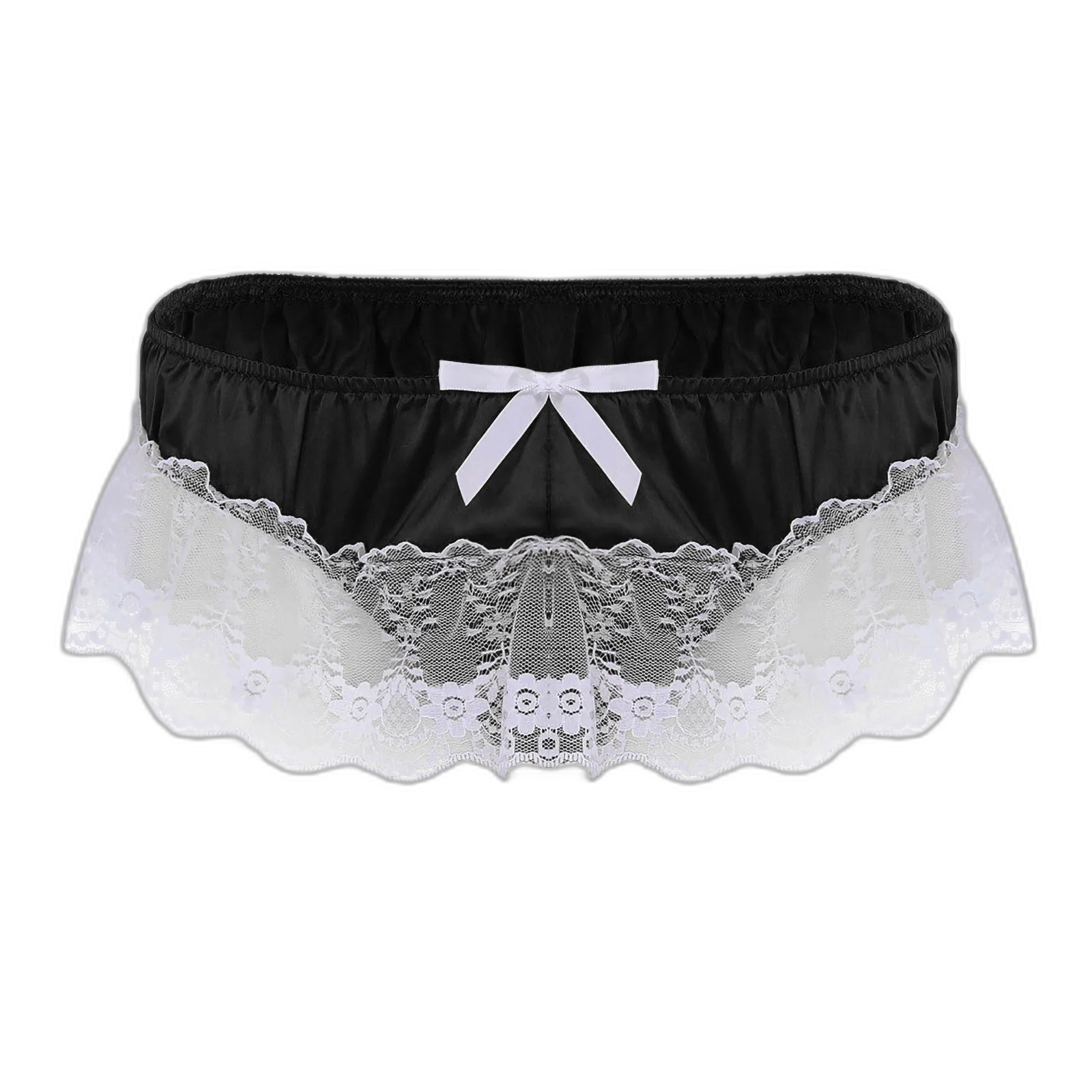 Lace Oasis Thong
