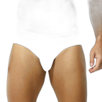 Contour Strap Briefs
