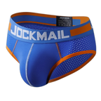 Mesh Breathable Briefs