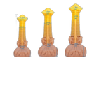 SWISOK Kelpie - Fantasy Horse Dildo - Replica Horse Animal Dildo - 3 Sizes