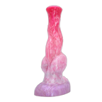 Lampos - Horse Dildo - Horse Knot Dildo - Realistic Animal Dildo