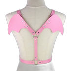 Cheeky Little Devil Harness