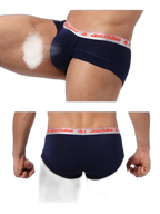Men’s U Convex Pouch Modal Briefs