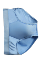 Low-Rise U Convex Thin Briefs