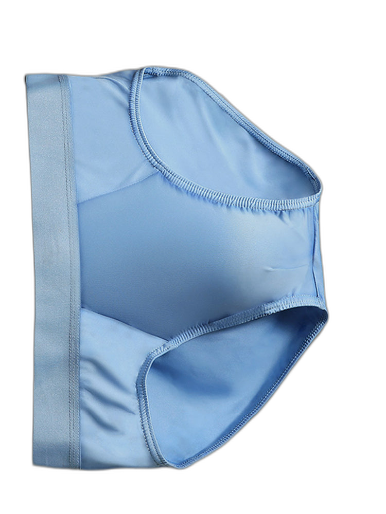 Low-Rise U Convex Thin Briefs