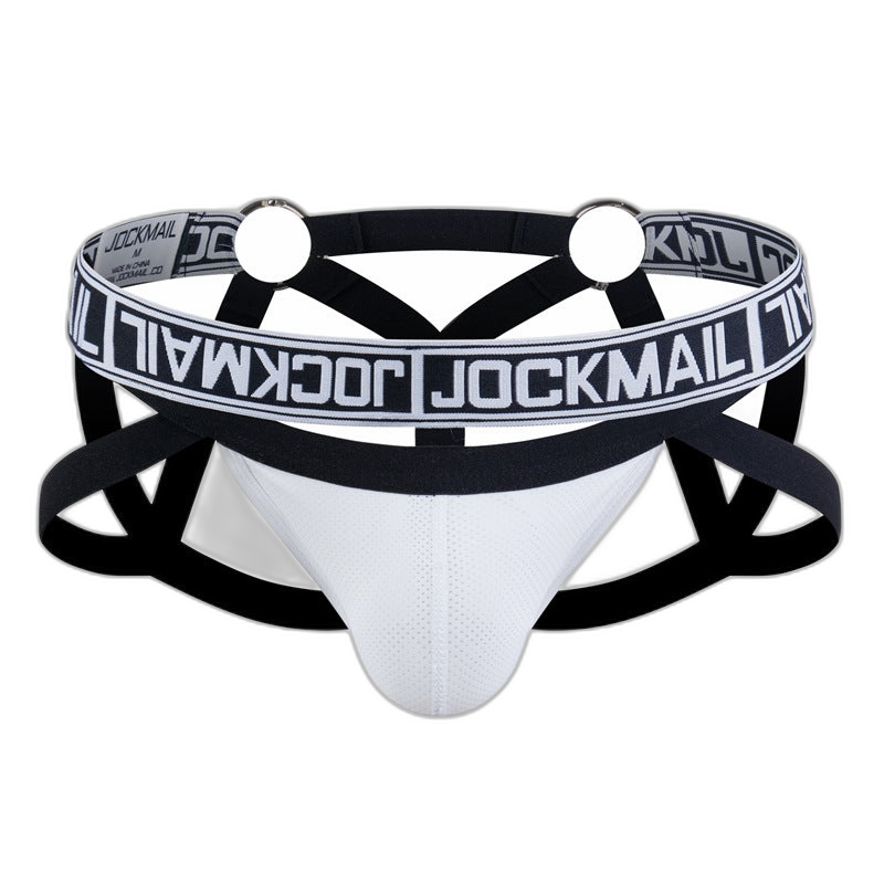 Mesh Harness Jockstrap