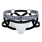 Mesh Harness Jockstrap