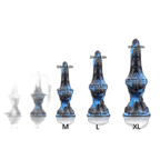 SWISOK Mechknot - Knot Dildo - Mechanical  Fantasy Dildo