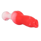 Sweat Blood - Knot Dildo - Kanis Dildo