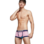Bite Me Print Boxers