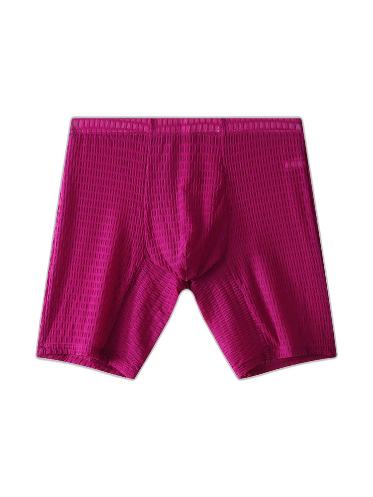 2 Pack Men's Solid-Colored Midway Briefs
