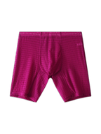 2 Pack Men's Solid-Colored Midway Briefs