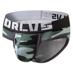 ORLVS Camouflage Briefs