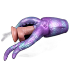 Cthulhu - Male Masturbator - Octopus Tentacle Male Stroker