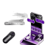 App Controlled Chastity Key Lock Box