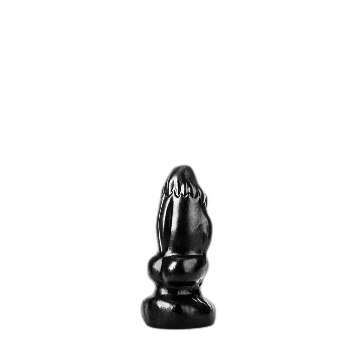 ruff GEAR Hurricane Dildo 7.9 Inch Black